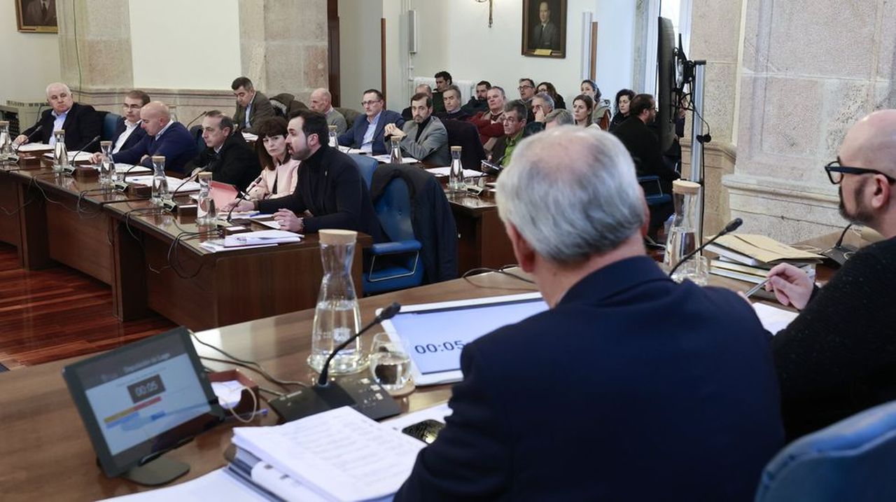 El PP denuncia que la Diputación gasta un millón de euros a dedo en ...