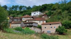 Un n�cleo rural