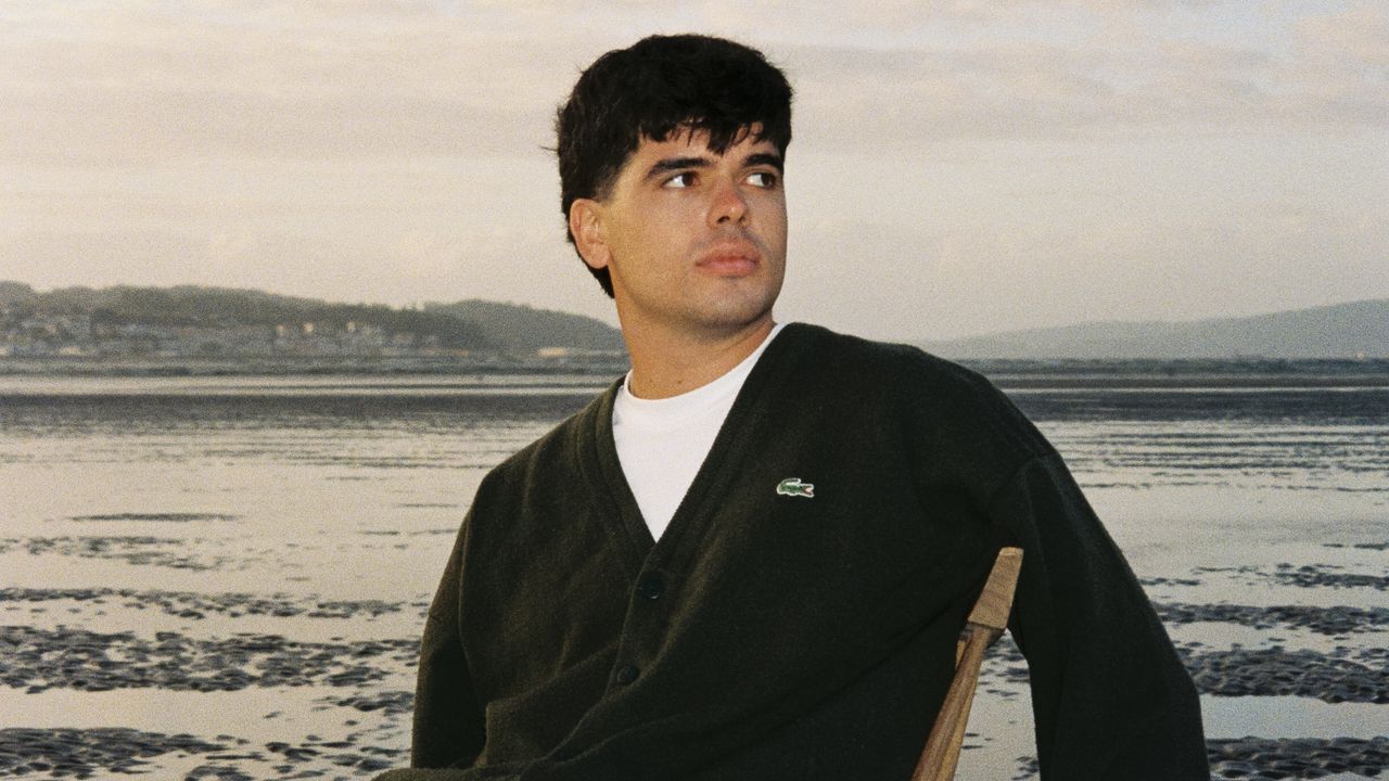Íñigo Quintero: «No me gustaría que mi fe fuese una barrera de entrada a mi música»