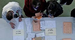 En el plano electoral este a�o estar� marcado por las europeas de mayo y la preparaci�n de las municipales del 2015.