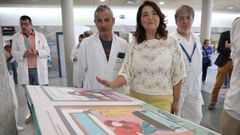 Carapuchi�a vermella, unha aventura de coraz�n