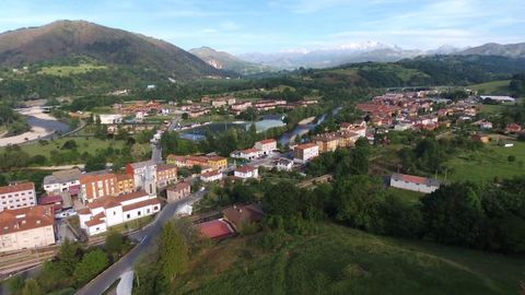 Arriondas