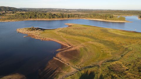 Embalse de A Fervenza