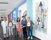 Las �ltimas intervenciones en el Provincial son de junio. 