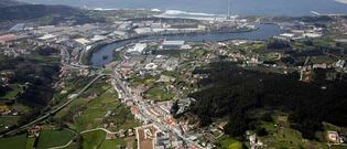 El convenio de cesi�n que firmar�n Diputaci�n y Concello de Arteixo compromete la financiaci�n para renovar el suministro de agua. 