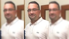 Carlos Almoina organiza a feira de vehículos Caroutlet