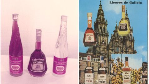 La publicidad de Destiler�as del Noroeste
