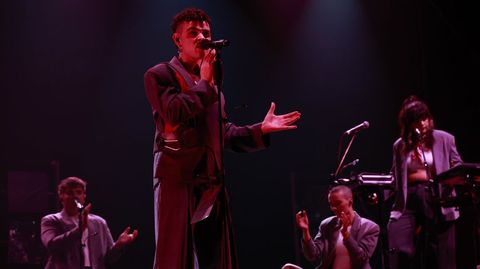 Mondra abrir� la Festa do Champi��n de Ordes el viernes 24 de abril