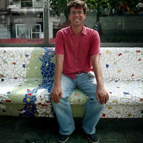 Cantero dice que ahora le toca estar fuera de Espa�a. 