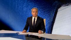 Vicente Valles, en �Antena 3 Noticias 2�