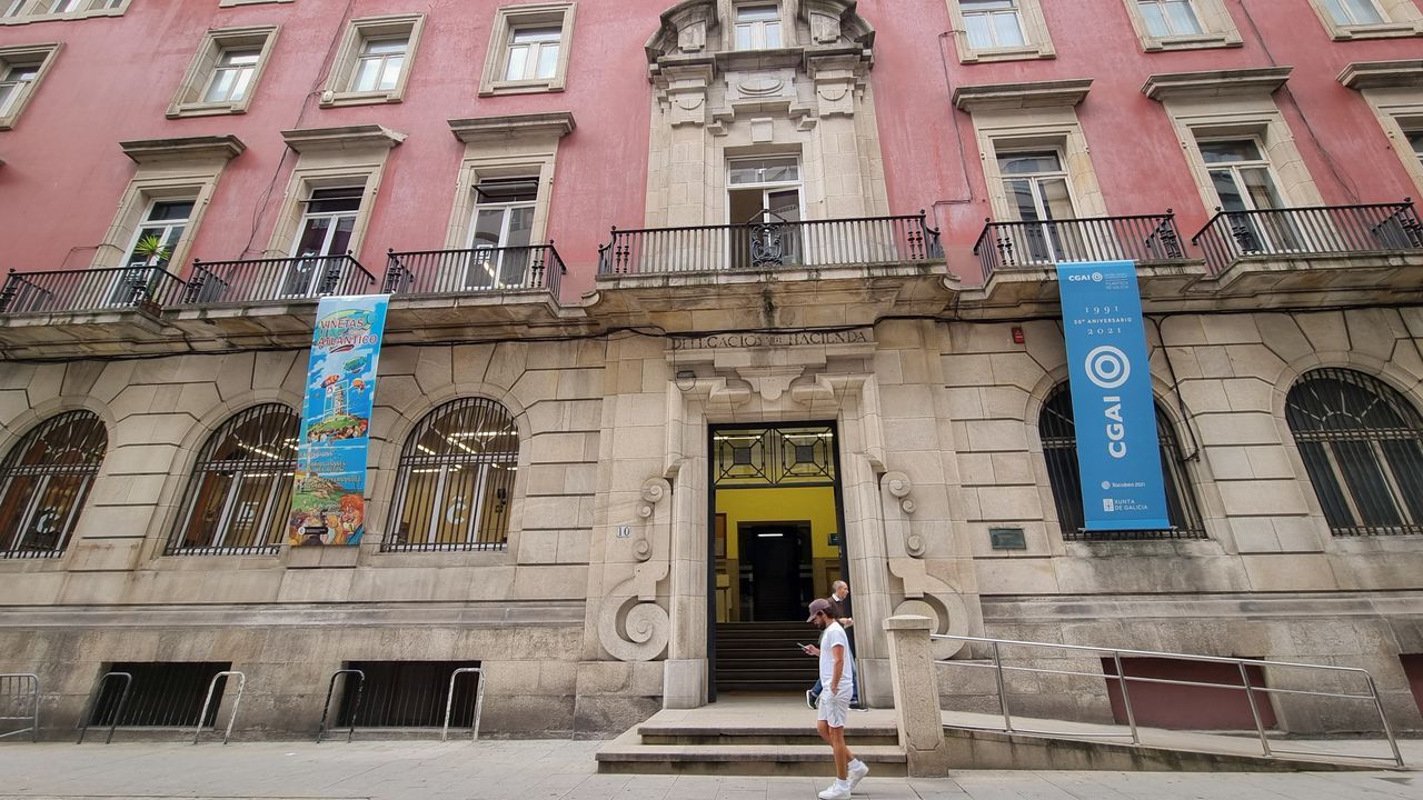 A Coruña reunirá a expertos de España y Portugal para analizar la historia de la medicina