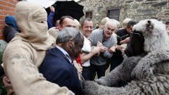 Se est�s entre as v�timas do Oso de Salcedo, b�scate nas imaxes