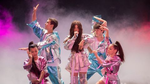 Armenia en el Festival de Eurovisión Junior 2021