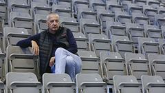 Aleksandar �Aza� Petrovic es el actual responsable de la gesti�n de las selecciones masculinas de Croacia, desde la base hasta la absoluta.