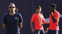 Luis Enrique y los peligros del Athletic