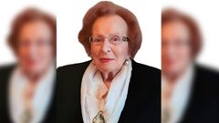 Carmen Garc�a Betanzos, obituario