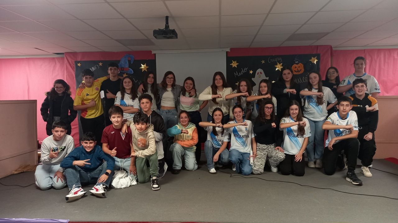 El tercer Regueifa Tour se celebra el día 22 en Vila de Cruces