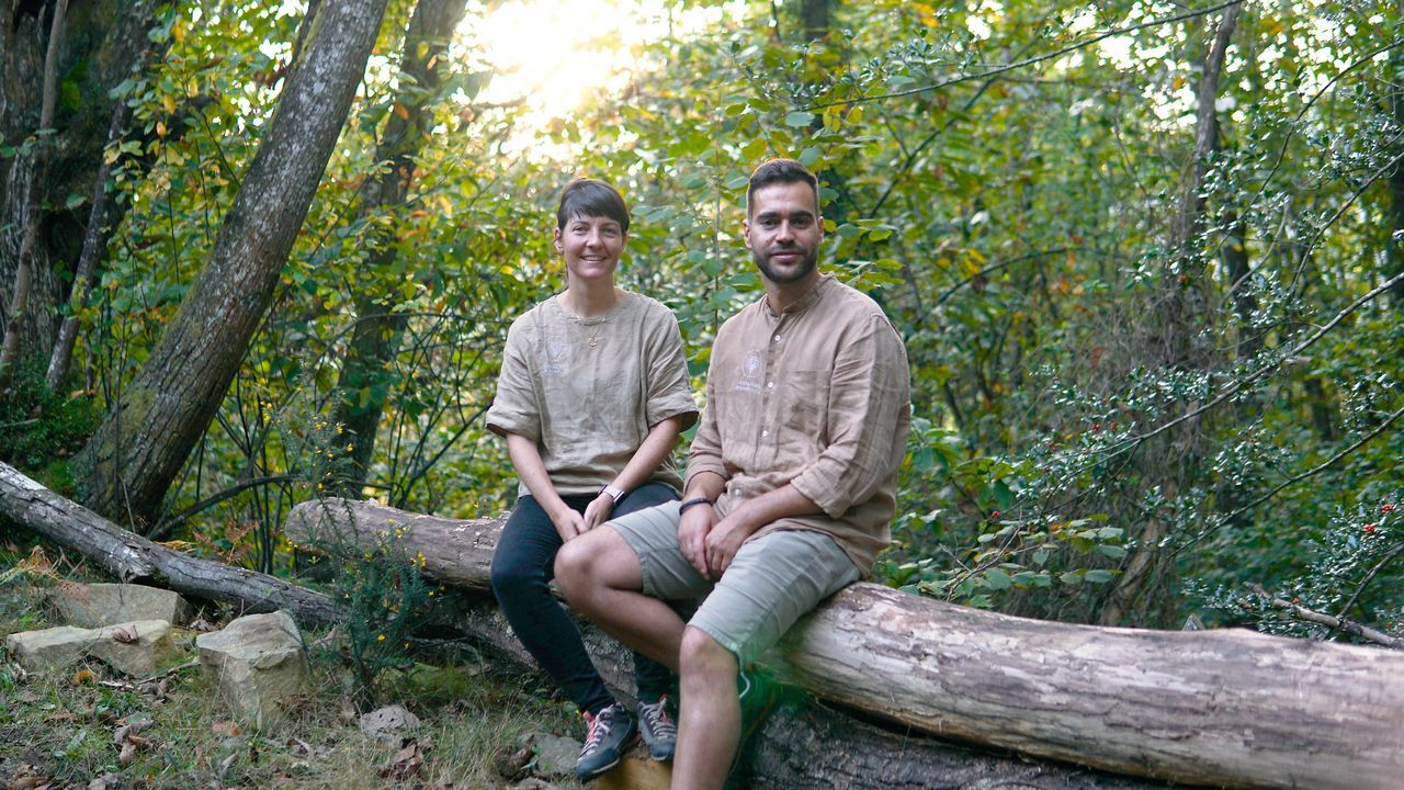 Un obrador de arándanos en Cospeito y un directorio del ecosistema musical en Viveiro potencian el emprendimiento en el rural