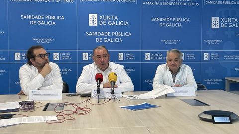 La gerencia present� el balance de la actividad asistencial con respecto al 2025.