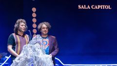 La Sala Capitol de Santiago,�reconocida como la mejor sala de Galicia en los Premios Mart�n C�dax