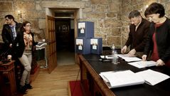 El pleno de Silleda aprueba inicialmente el PXOM