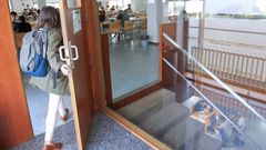 A partir del d�a 1 de junio, las salas del Aulario del campus abrir�n 20 horas al d�a, de ocho de la ma�ana a cuatro de la madrugada