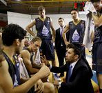 Gonzalo Garc�a conf�a en una mejor�a en el tiro.