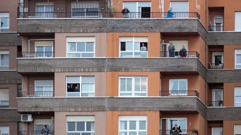 Comunidad de vecinos