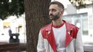 Fernando Cayazzo compaxina a organizaci�n do festival co seu traballo como gu�a tur�stico
