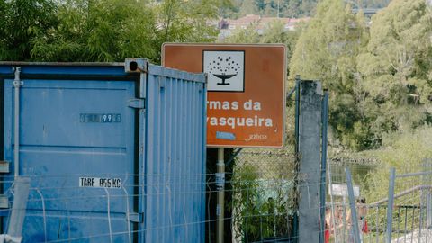 Los accesos a los recintos necesitan pavimentacin, indicaciones o mejoras en su aspecto