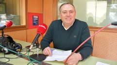 L�pez Varela, alcalde de A Laracha