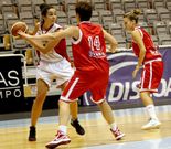 Calvelo no particip� en el duelo de ayer por precauci�n.