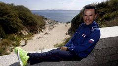 La Vuelta llega a A Coru�a