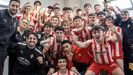 Sporting juvenil