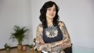 Claudia Pradas. 