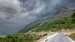 Grazalema