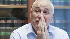 Mart�nez dice que mantiene conversaciones con Ciudadanos