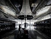 La terminal de Oporto est� preparada para duplicar sus puestos de manera inmediata.