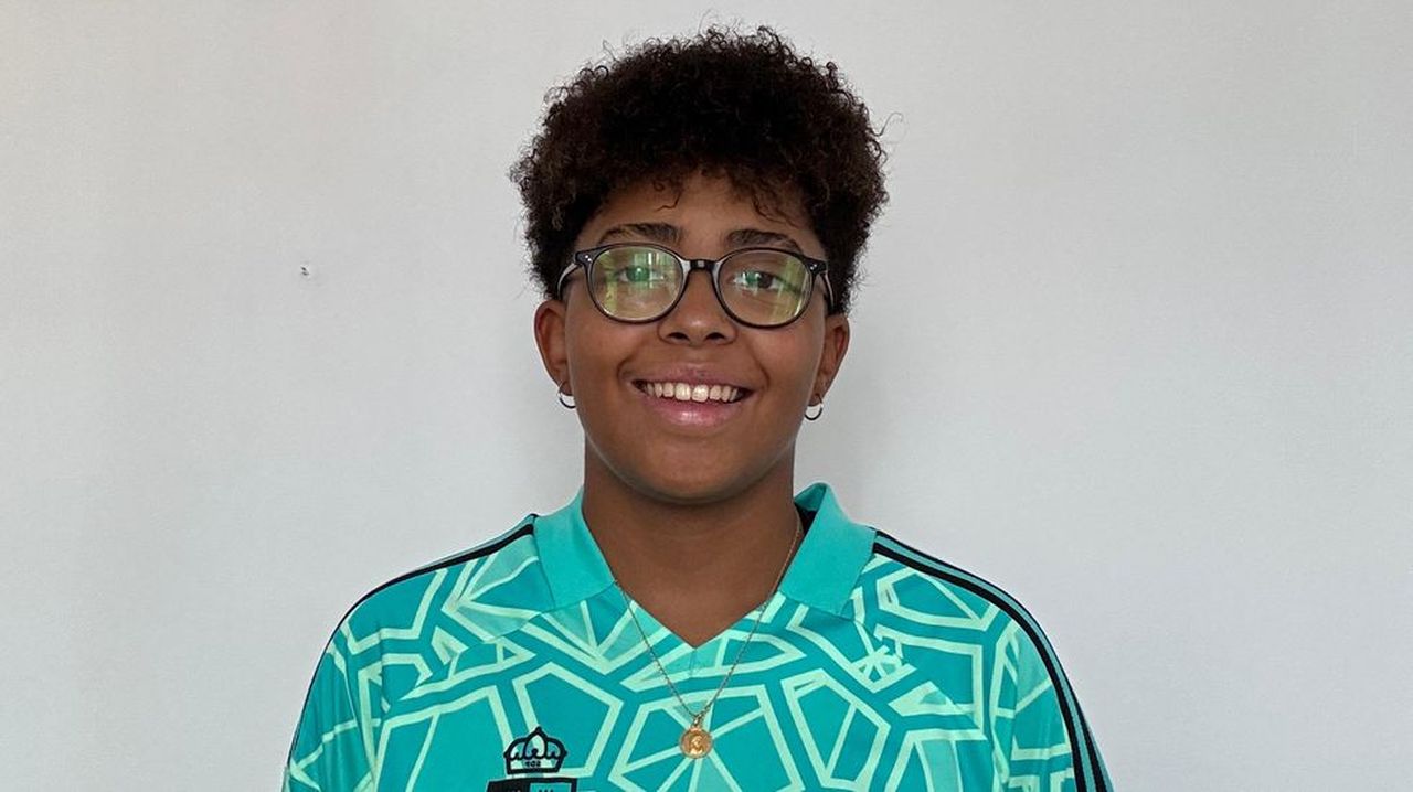 La monfortina Iyore Oshodi, nueva jugadora de la Ponferradina
