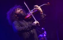 El m�sico liban�s ha decidido componer su propio repertorio.