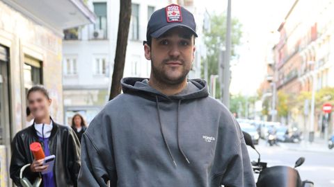 Froil�n, en una imagen de archivo