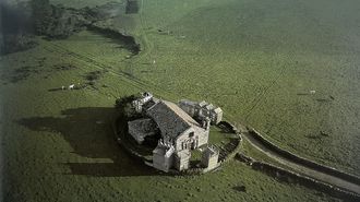 As� era la Costa da Morte hace cuarenta a�os