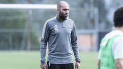 Gir�ldez asumir� la direcci�n del Celta B 