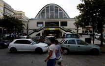 El nuevo sistema trata de evitar los problemas que provocan los coches en doble fila. 