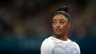 Simone Biles sufri� hace d�as una emergencia m�dica que describe como una de las vivencias �m�s aterradoras� de su vida