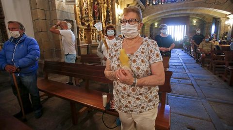 Romer�a de San Benito de Lerez