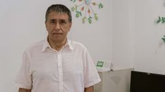Qui�n soy. �Una persona que trata de encontrar la felicidad y compartirla�. 
