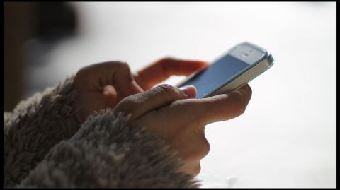 Las redes sociales son muy importantes en el desarrollo de la identidad de muchos menores