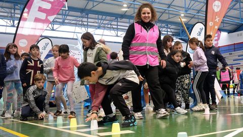 Festirititi festival inclusivo organizado por AMICOS