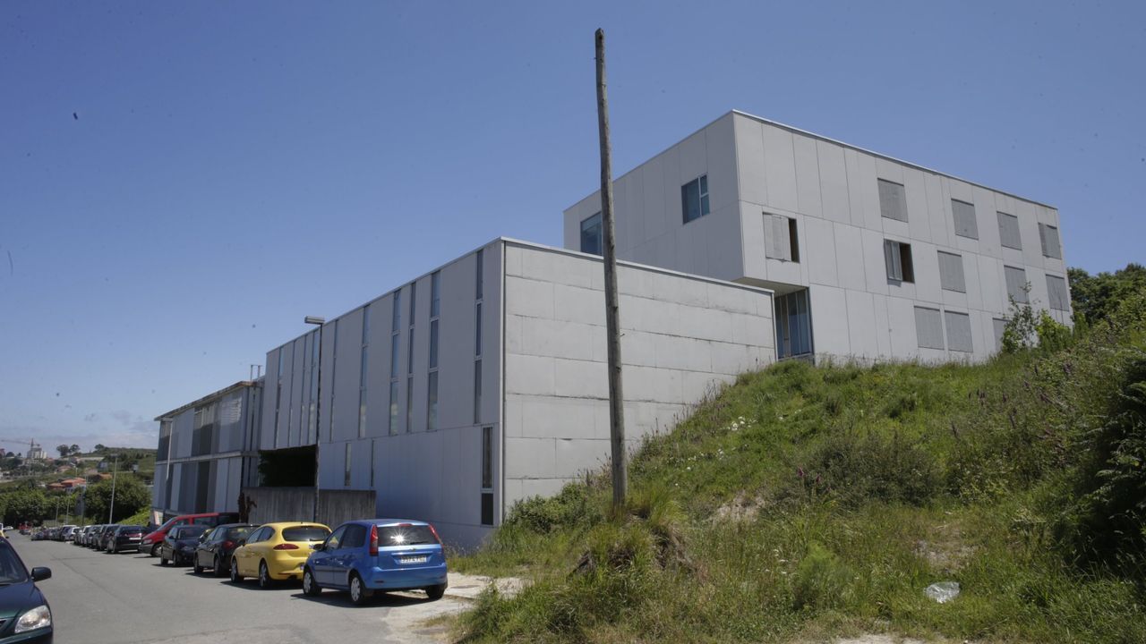 El CICA de la UDC da un salto cualitativo con un nuevo sistema capaz de «pesar moléculas» con máxima precisión